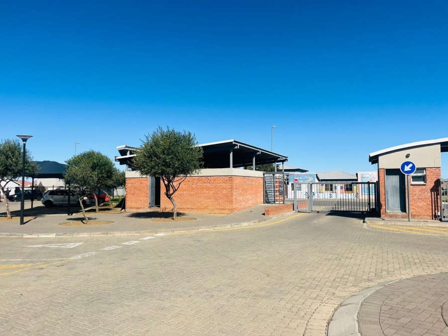 2 Bedroom Property for Sale in Raceway Free State